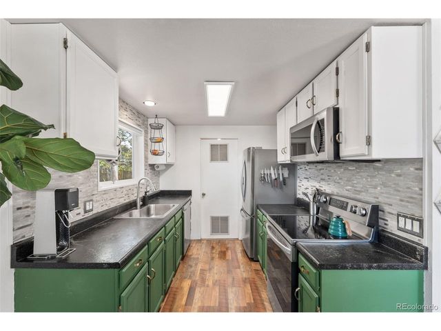 2030 Grady Ct, Colorado Springs, CO 80915