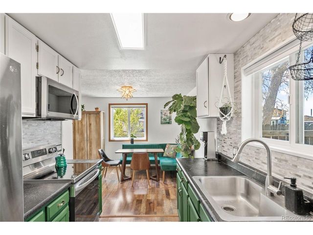 2030 Grady Ct, Colorado Springs, CO 80915