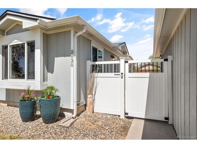 2030 Grady Ct, Colorado Springs, CO 80915