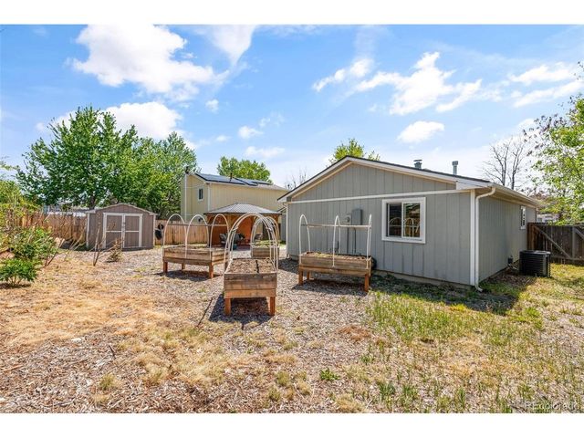 2030 Grady Ct, Colorado Springs, CO 80915