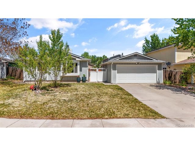 2030 Grady Ct, Colorado Springs, CO 80915
