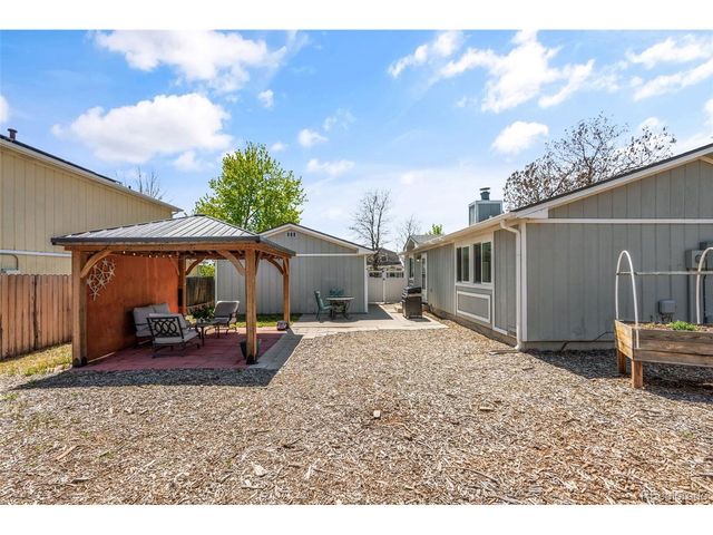 2030 Grady Ct, Colorado Springs, CO 80915