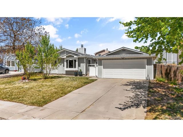 2030 Grady Ct, Colorado Springs, CO 80915