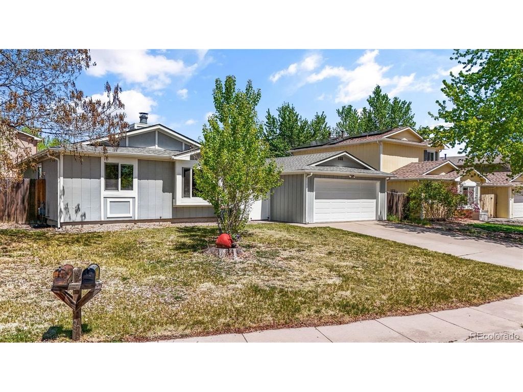 2030 Grady Ct, Colorado Springs, CO 80915