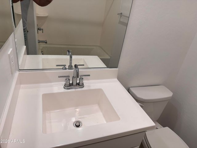 24065 W Verlea Drive, Buckeye, AZ 85326