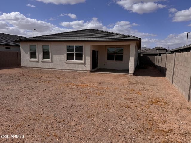 24065 W Verlea Drive, Buckeye, AZ 85326
