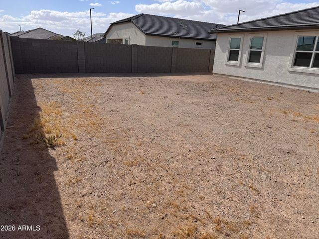 24065 W Verlea Drive, Buckeye, AZ 85326