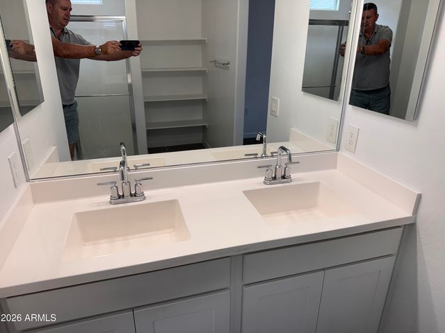 24065 W Verlea Drive, Buckeye, AZ 85326