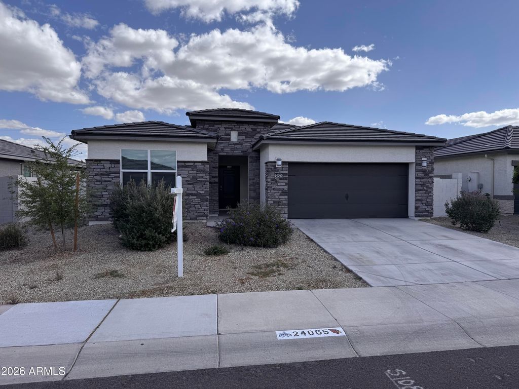 24065 W Verlea Drive, Buckeye, AZ 85326