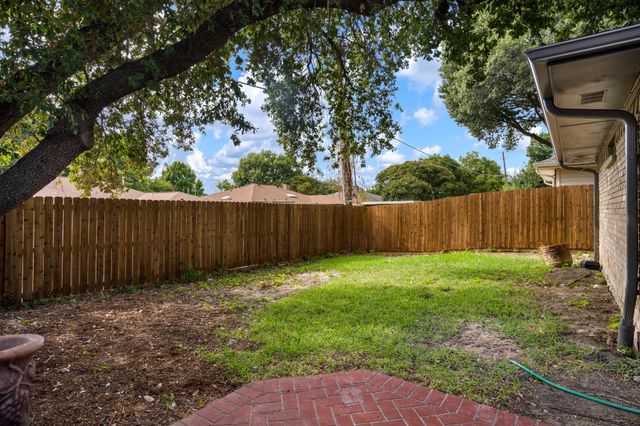 3105 Roundrock Trail, Plano, TX 75075
