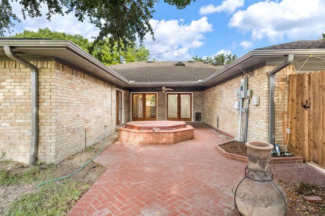 3105 Roundrock Trail, Plano, TX 75075