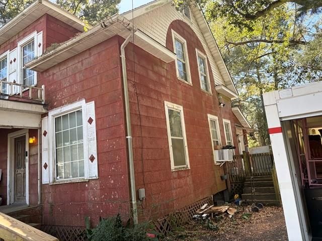 9025 Little River Road, Bayou La Batre, AL 36509