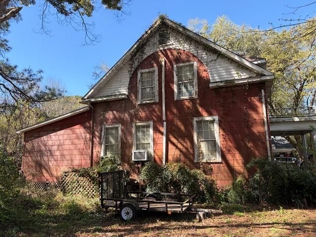 9025 Little River Road, Bayou La Batre, AL 36509
