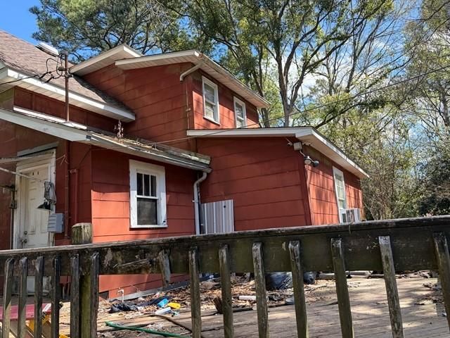 9025 Little River Road, Bayou La Batre, AL 36509