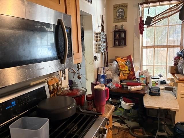 9025 Little River Road, Bayou La Batre, AL 36509