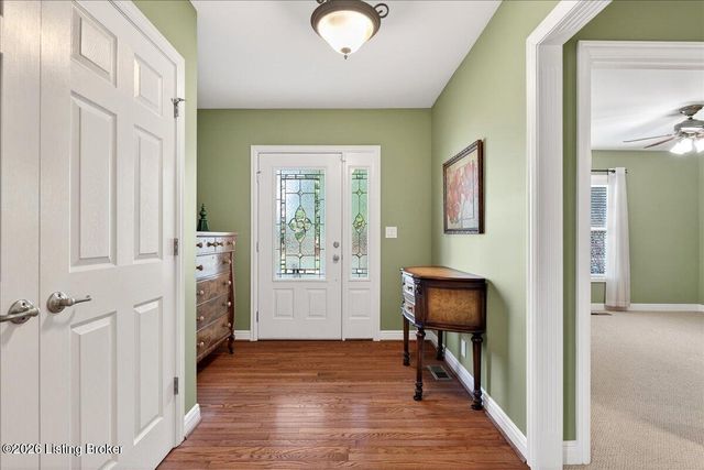 3144 Freys Hill Rd, Louisville, KY 40241