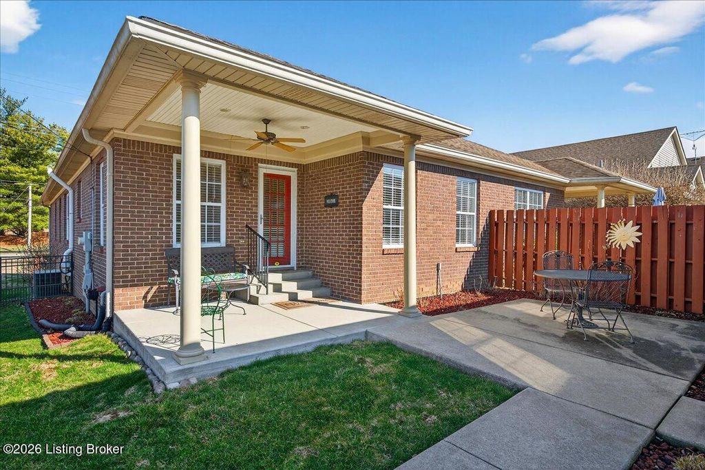 3144 Freys Hill Rd, Louisville, KY 40241