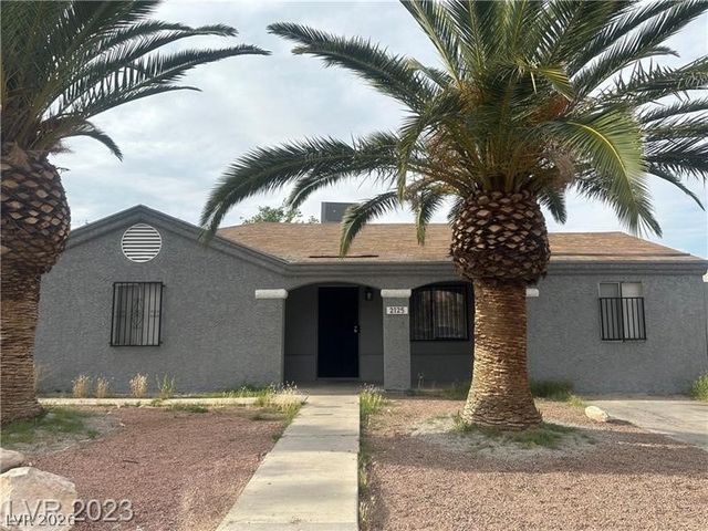 2125 Elm Avenue, Las Vegas, NV 89101