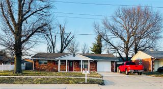 1013 W County Road, Jerseyville, IL 62052