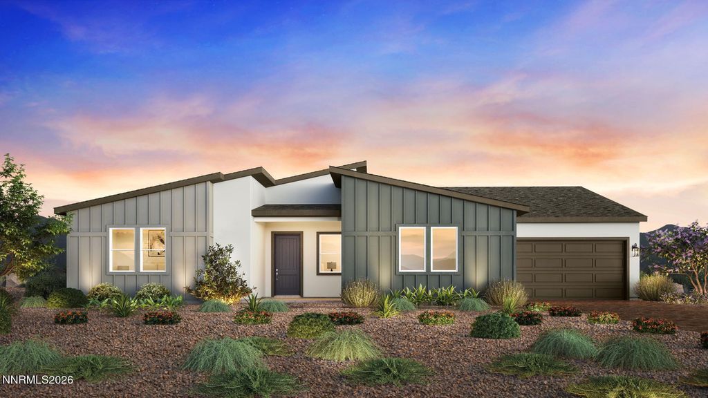 1668 Venado Valley Circle Venado 34, Carson City, NV 89703