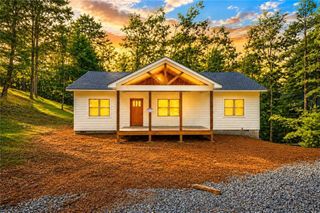 209 Pinecrest Court, Ellijay, GA 30540