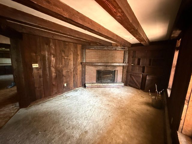 3 CIRCLE DR, Browns Mills, NJ 08015