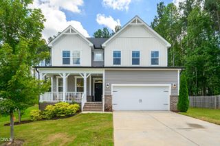 40 Echo Canyon Drive, Clayton, NC 27527