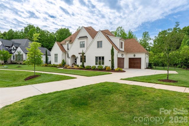 10201 Laurier Lane, Huntersville, NC 28078