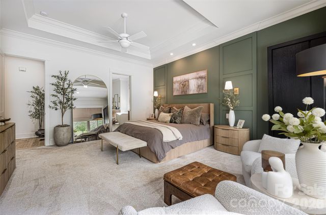 10201 Laurier Lane, Huntersville, NC 28078