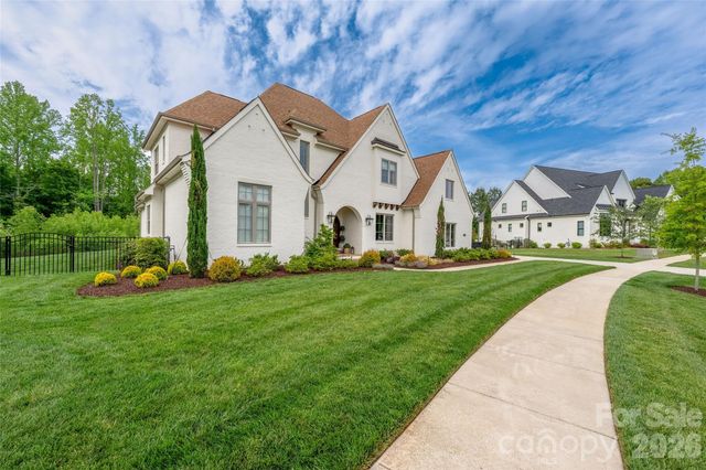 10201 Laurier Lane, Huntersville, NC 28078