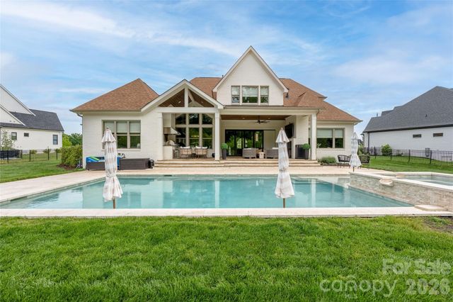 10201 Laurier Lane, Huntersville, NC 28078