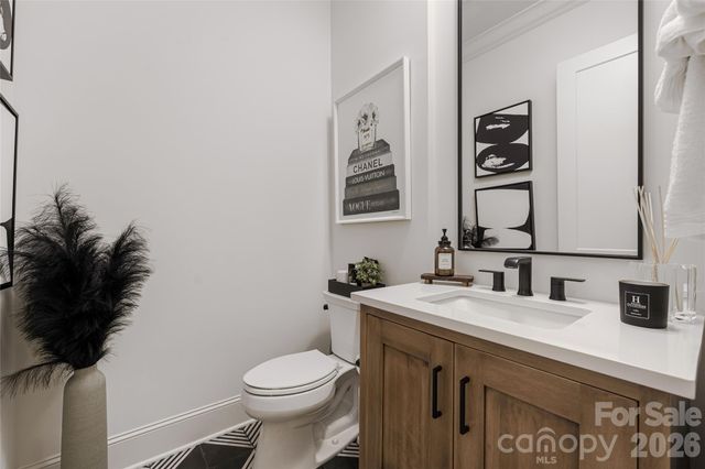 10201 Laurier Lane, Huntersville, NC 28078