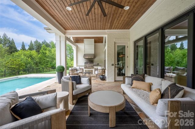 10201 Laurier Lane, Huntersville, NC 28078