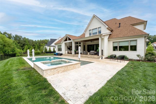 10201 Laurier Lane, Huntersville, NC 28078