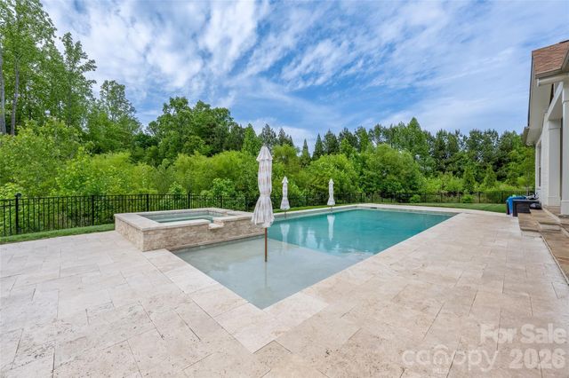 10201 Laurier Lane, Huntersville, NC 28078