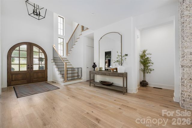 10201 Laurier Lane, Huntersville, NC 28078