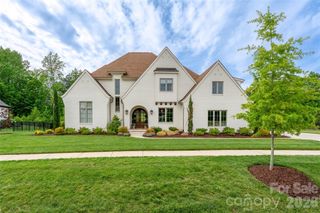 10201 Laurier Lane, Huntersville, NC 28078