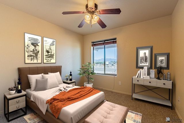 10873 Concho Dr, Wellton, AZ 85356