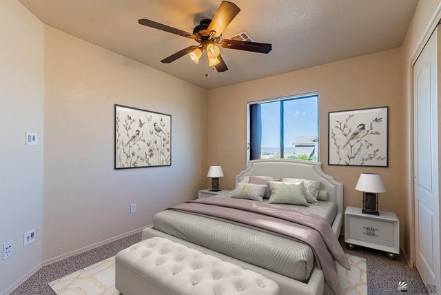 10873 Concho Dr, Wellton, AZ 85356