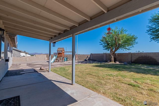 10873 Concho Dr, Wellton, AZ 85356