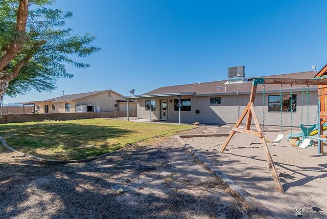 10873 Concho Dr, Wellton, AZ 85356