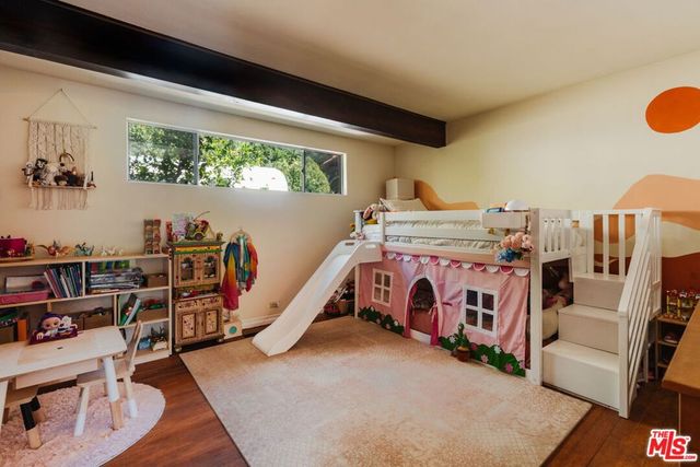 21302 Entrada Road, Topanga, CA 90290