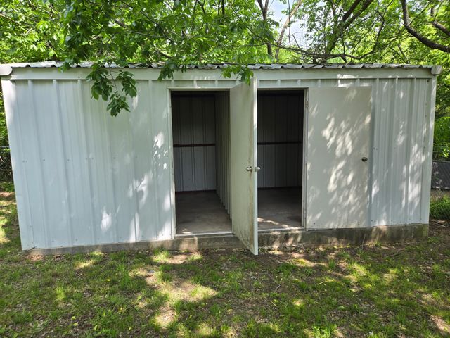 528 E Jefferson Street, Van Alstyne, TX 75495
