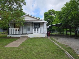 528 E Jefferson Street, Van Alstyne, TX 75495