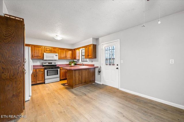 155 Mozingo Lane, Jacksboro, TN 37757