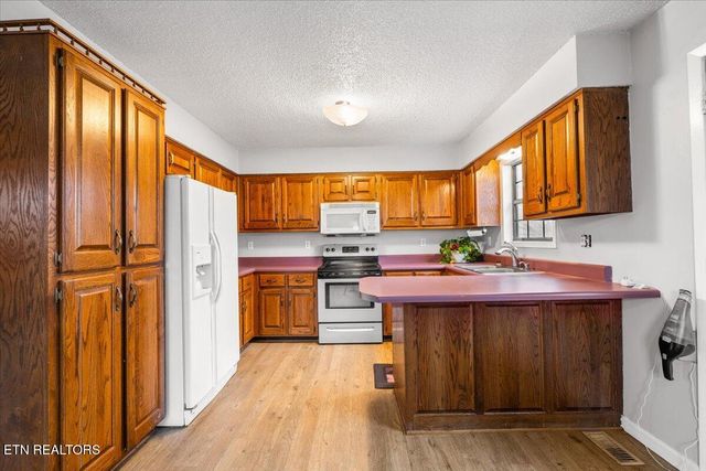 155 Mozingo Lane, Jacksboro, TN 37757