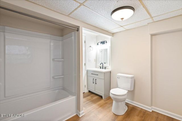 155 Mozingo Lane, Jacksboro, TN 37757