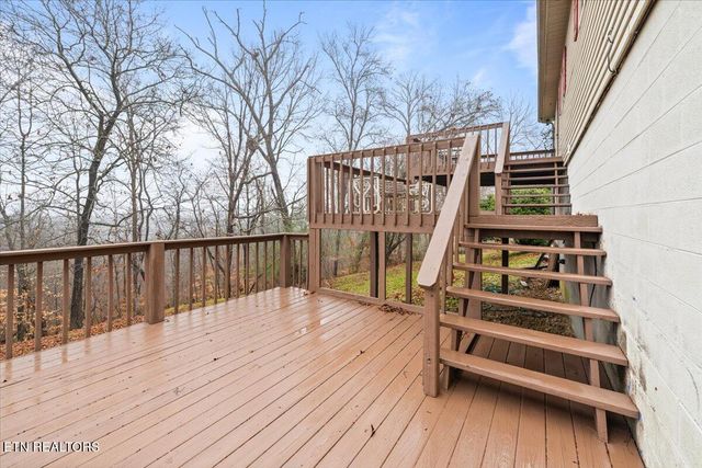 155 Mozingo Lane, Jacksboro, TN 37757