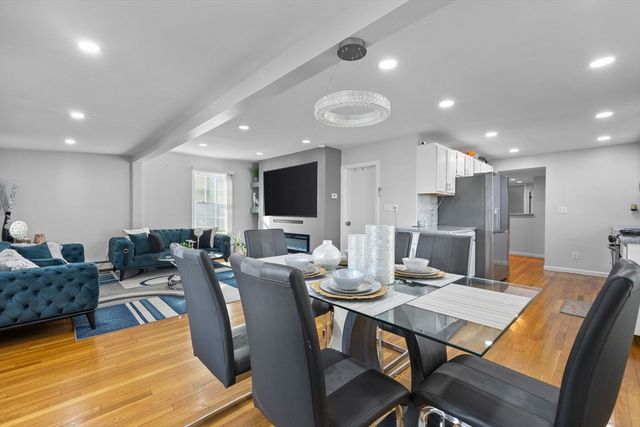 224 Harris St, Revere, MA 02151