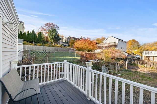 224 Harris St, Revere, MA 02151